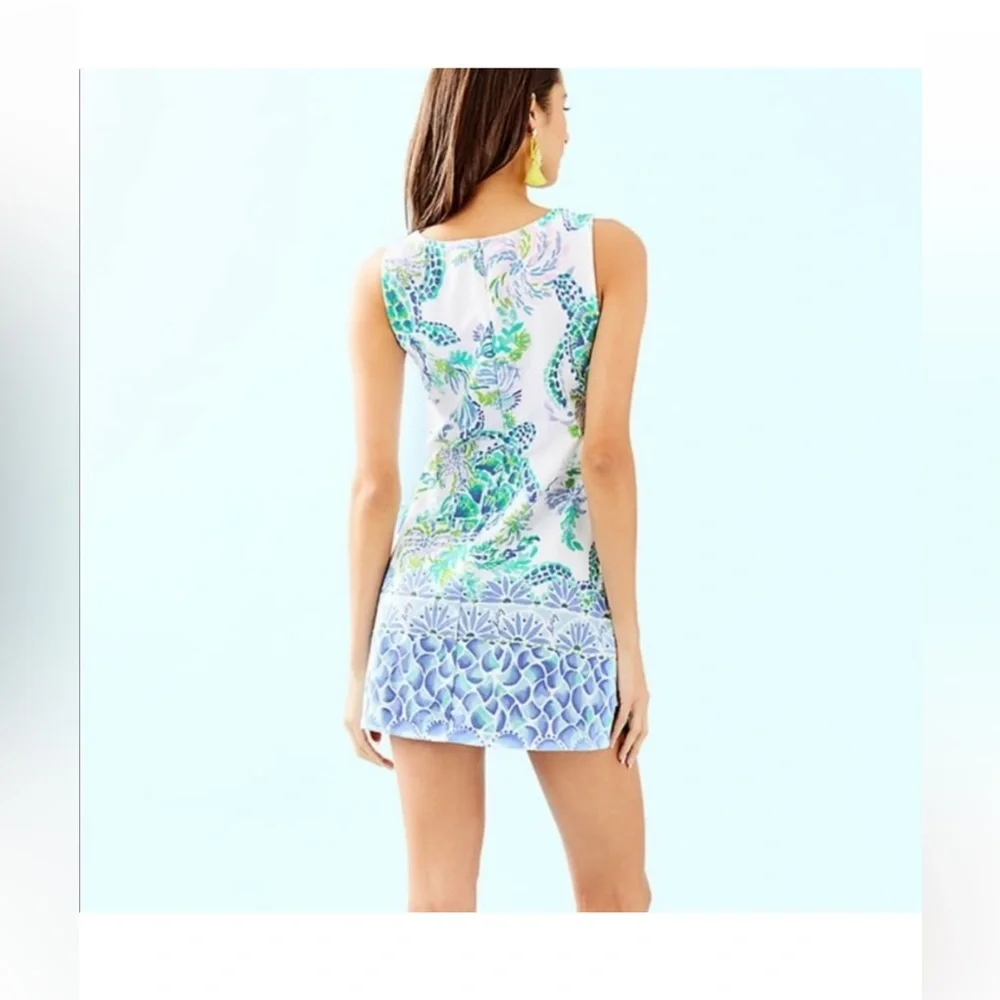 🎀RARE🎀 Lilly Pulitzer Women’s Romper